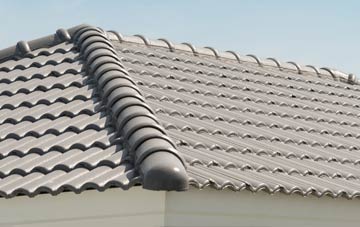 advantages of Upton Lovell clay roofing