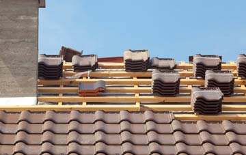 Upton Lovell clay roofing costs