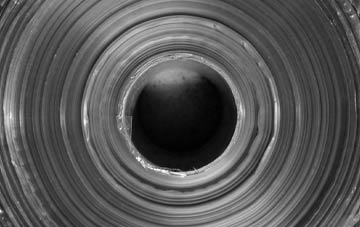 Upton Lovell edpm waterproofing