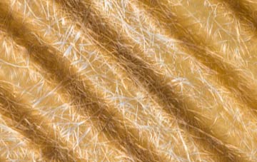 Upton Lovell fibreglass roof waterproofing