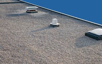 flat roofing Upton Lovell, Wiltshire