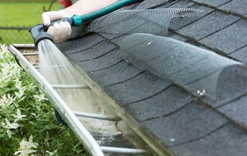 Upton Lovell gutter cleaning costs