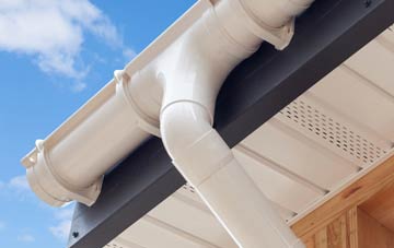 Upton Lovell gutter installation costs