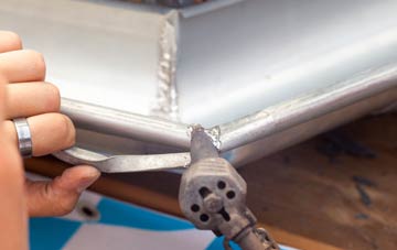 disadvantages of Upton Lovell lead roofing