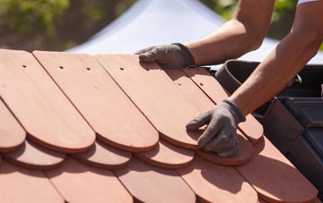 Upton Lovell roof tile contractors