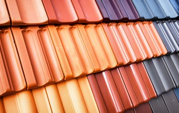 Upton Lovell roof tile costs
