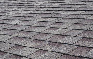 Upton Lovell tiles for shallow pitch roofing