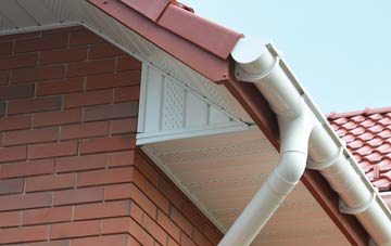 Upton Lovell soffit repair costs
