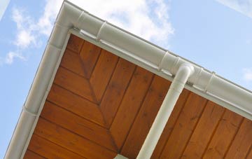 Upton Lovell soffit types