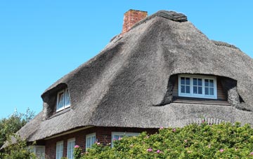 thatch roofing Upton Lovell, Wiltshire