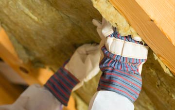 types of Upton Lovell pitched roof insulation materials