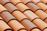 Upton Lovell clay roofing