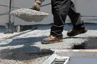 find rated Upton Lovell flat roofing replacement companies