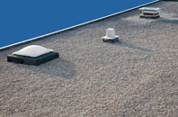 Upton Lovell flat roofing