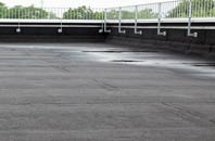 find rated Upton Lovell flat roofing companies