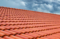 Upton Lovell roofing tiles