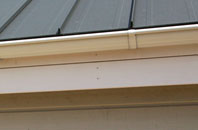 Upton Lovell soffit repair
