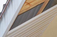 rated Upton Lovell soffit repair companies